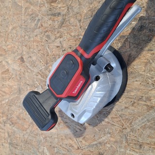 2x Ceramic paving machine Rood